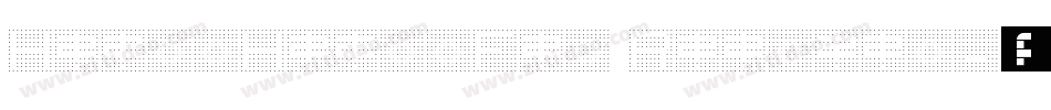 HeavyHeavyFat Regular字体转换